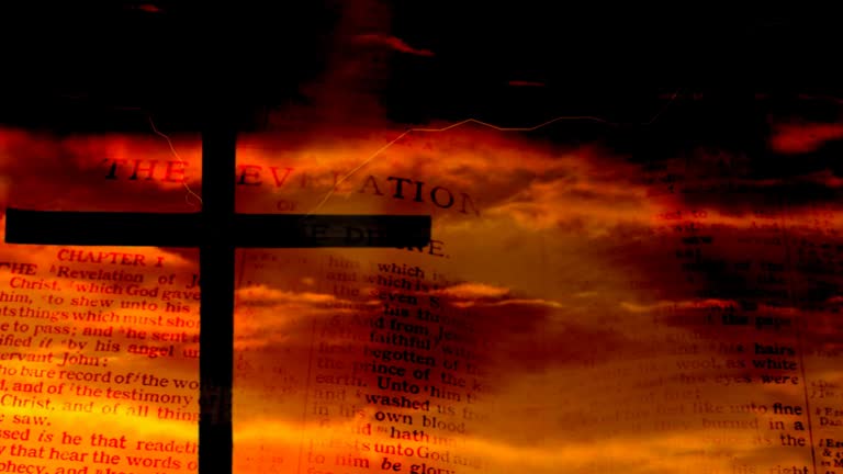 Cross of Revelation