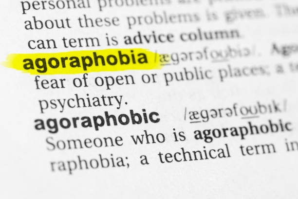istock Highlighted English word 