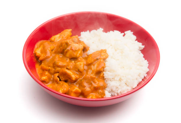 istock A Bowl of Chicken Tikka Masala 926025904