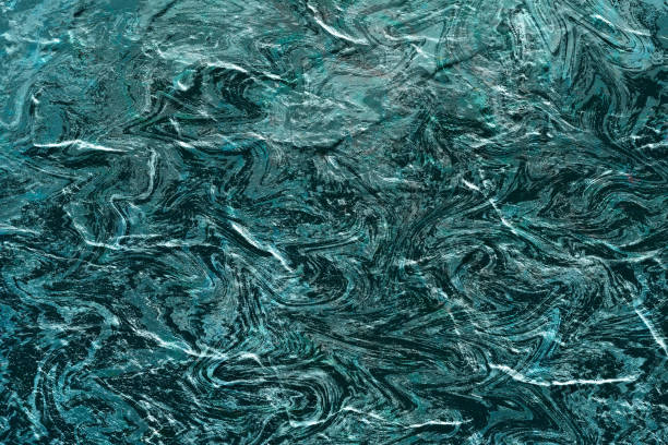 istock blue and black  seamless wood pattern digital paint art background 926043992
