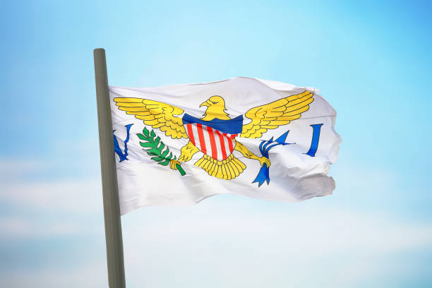istock United States Virgin Islands 926066958