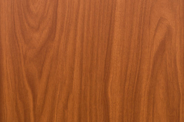 istock Fake brown wooden surface 926067040