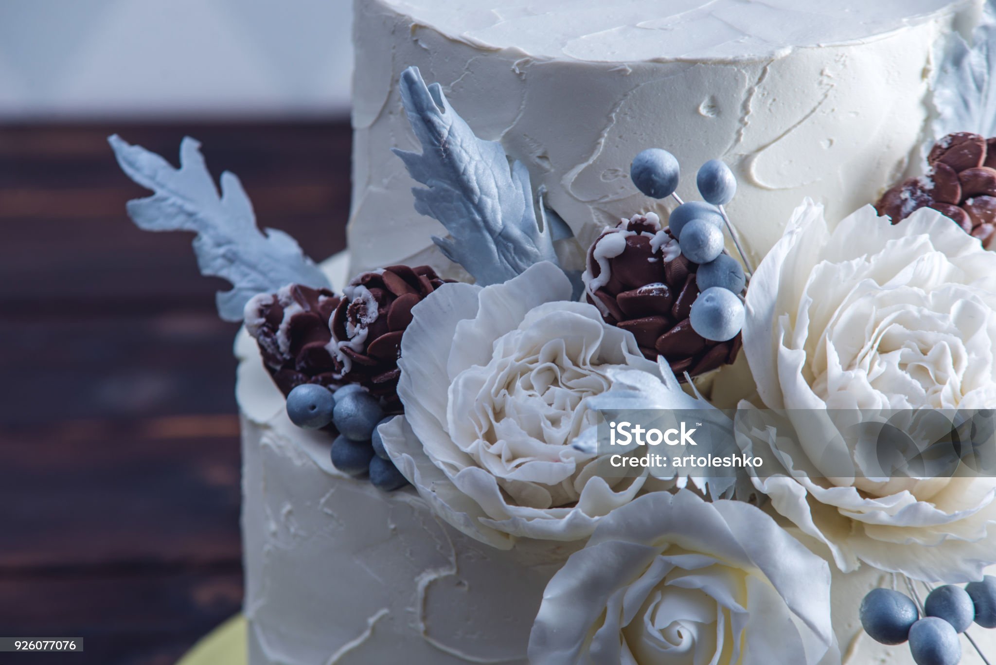 Banica Gateau's banner