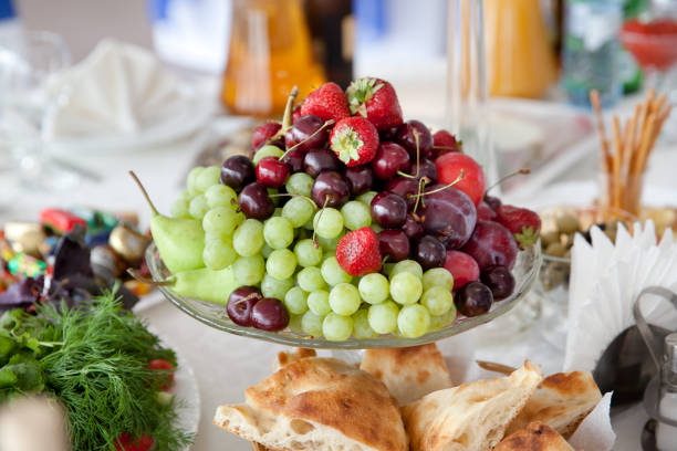 istock vase with fruits and berries 926102198