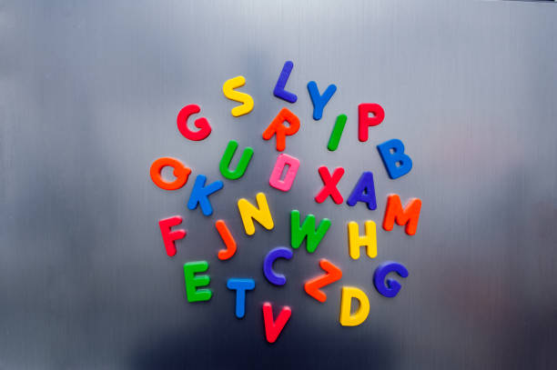 Lot of Letters