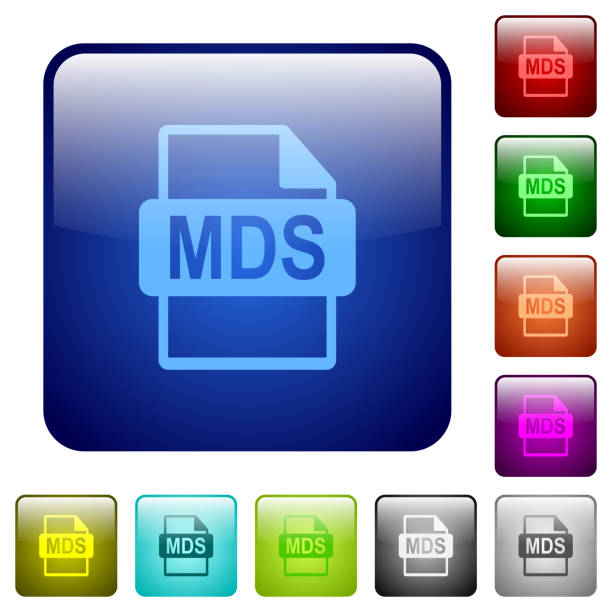 Shell Mds Icon 50+ Mds Stock Illustrations, Royalty-Free Vector Graphics & Clip Art ...
