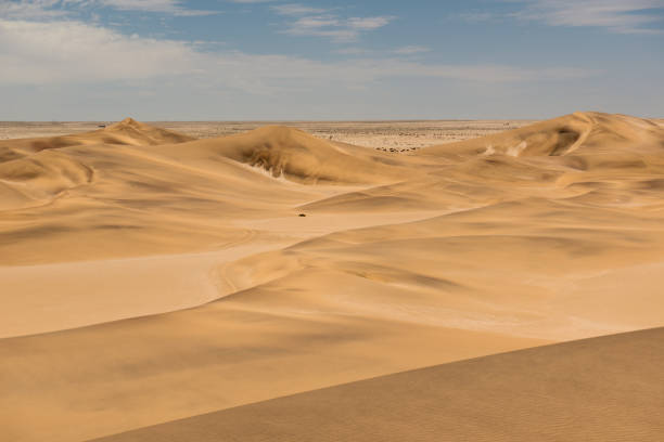 istock Dunes of the Namib 926143790