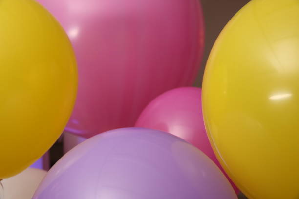 istock Variety of balls 926156500