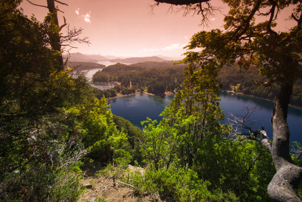 istock Bariloche, Patagonia. Argentina 926166882