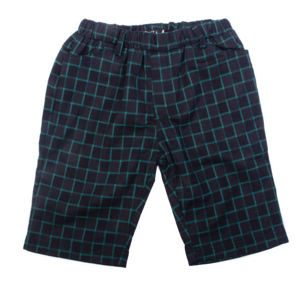istock child's shorts pant's on background 926167998