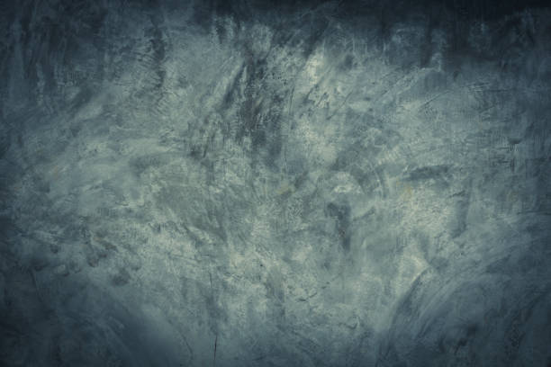 istock Black, dark and gray abstract  cement wall and studio room gradient background 926179416