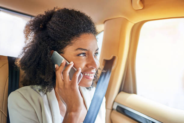 istock I'm pulling up to the office as we speak 926185426