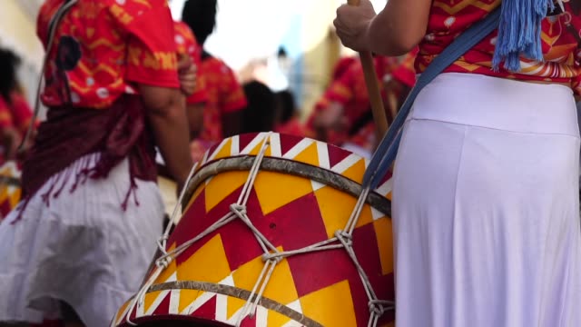 Celebrating Carnaval in Brazil