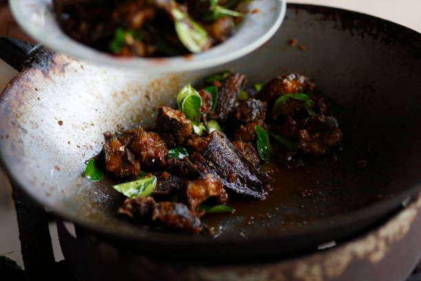 istock Cooking Thai food 926192852