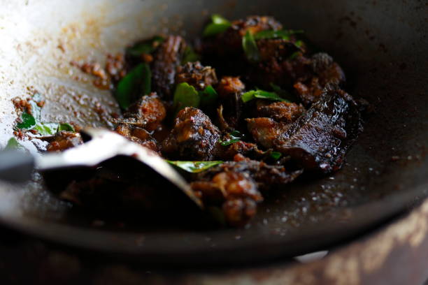 istock Cooking Thai food 926192942