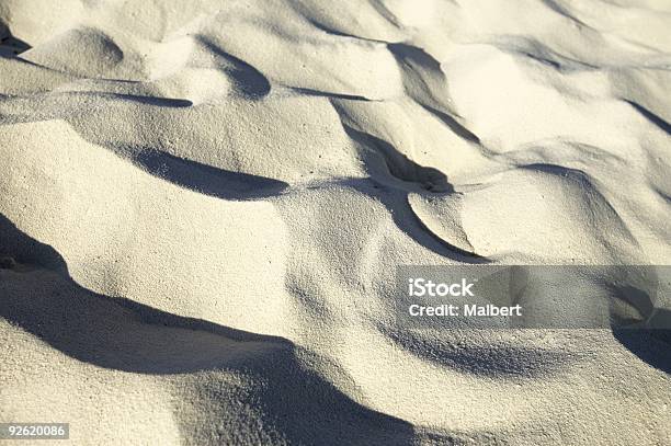 Texture Della Sabbia - Fotografie stock e altre immagini di Africa - Africa, Ambientazione esterna, Ambiente