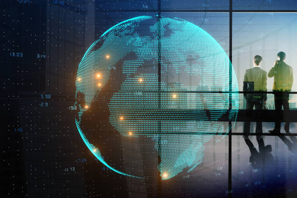 istock International business concept 926209384
