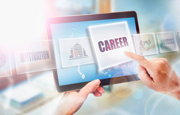 istock Career business concept 926230548