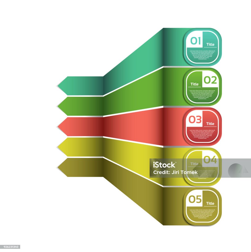 Simple Progress Vector Vector Progress Background Product Choice Or Version Eps 10 Stock ...