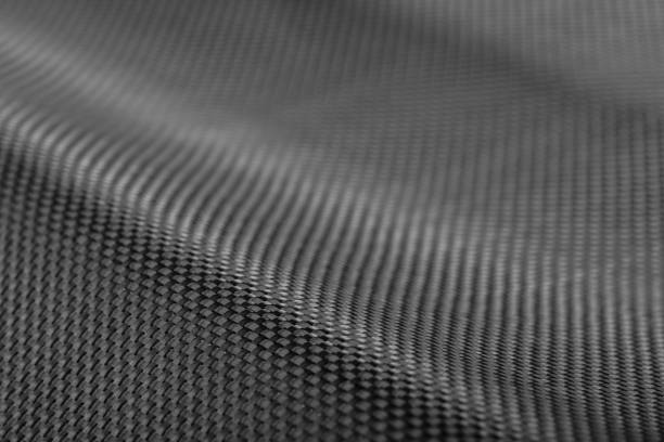 istock Carbon fiber composite raw material 926247058