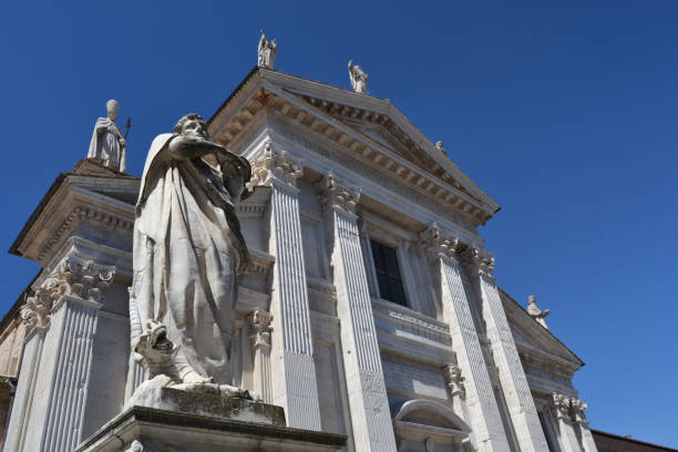 istock Urbino - Italy 926251476