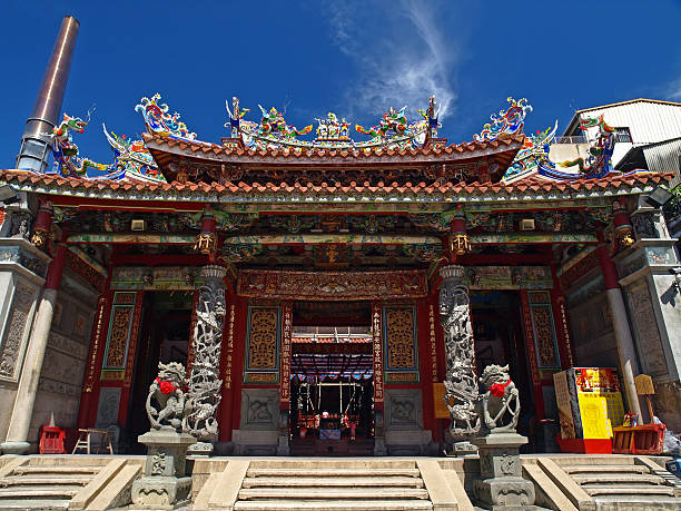 istock The Official Mazu Temple 92625154