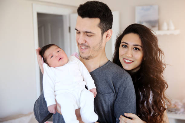 istock Knowing we created this little girl is pretty awesome 926259944