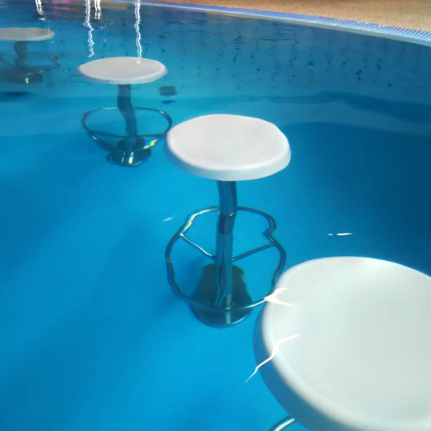 Stools Around Pool Table 40+ Pool Bar Stools Stock Photos, Pictures & Royalty-Free Images - iStock