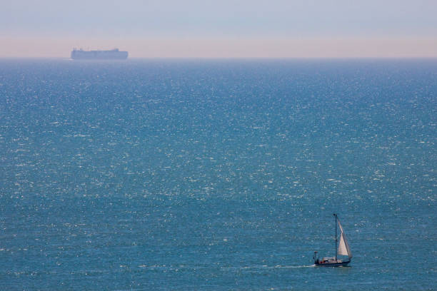 istock The English Channel 926316064
