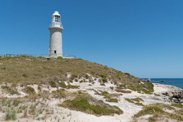 istock Lighthouses of Australia 926324466