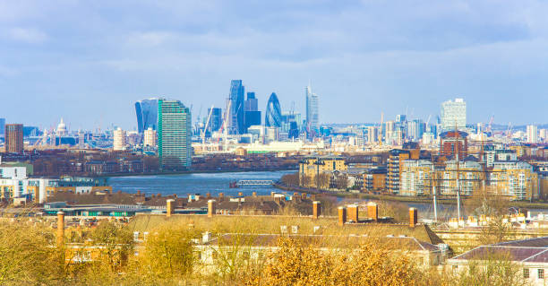 istock London city skyline 926327812