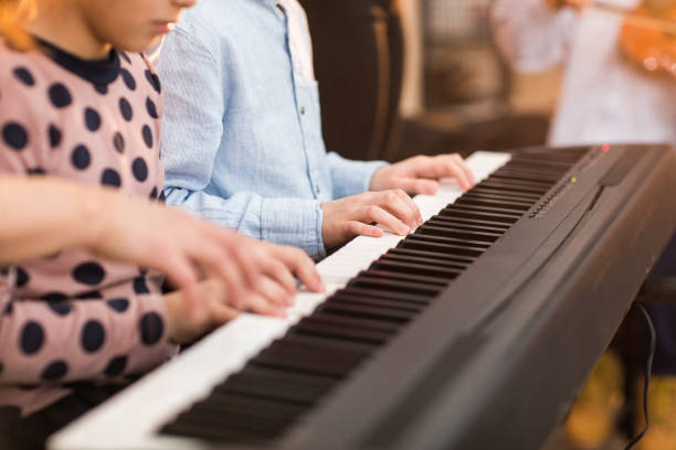 istock Music and family 926351134