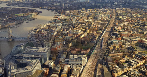 istock London city skyline 926366590
