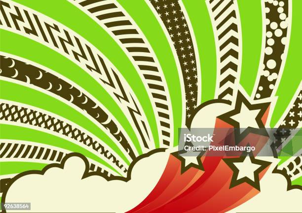 Pattern Background Stock Illustration - Download Image Now - Abstract, Backgrounds, Border - Frame