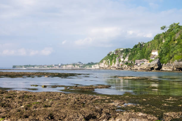 istock Impossibles Beach Bali - Indonesia 926390594