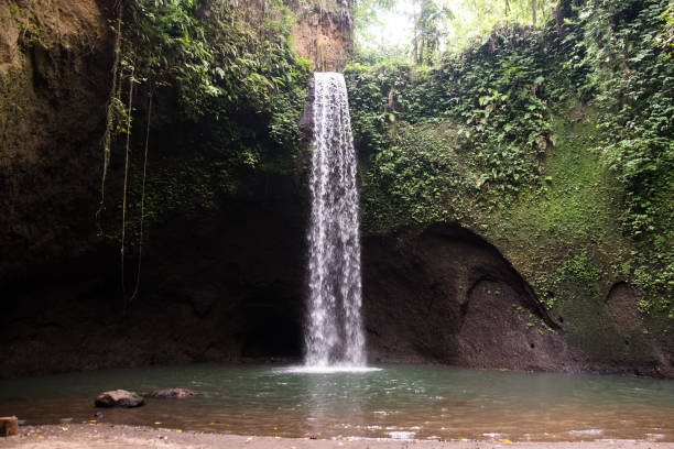 istock Beautiful Sekumpul Waterfall - Bali, Indonesia 926443978