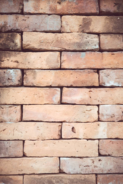 istock Old red brick wall textures and backgrounds. Can be use as background texture or wallpaper. 926458044