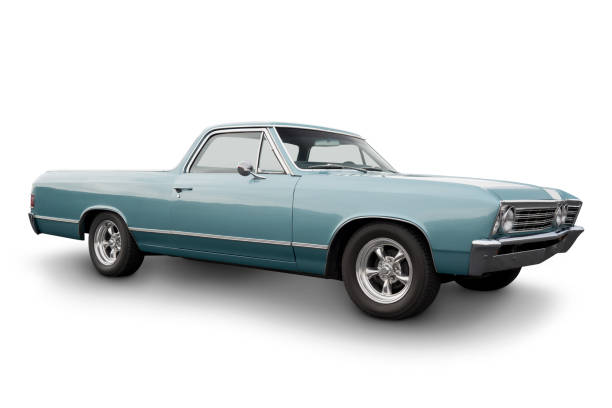 istock 1967 Pickup Truck 926479242