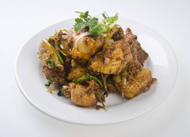 istock chicken. chinese food chicken 926479506