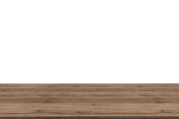 istock perspective vintage wood isolated on white background 926479590