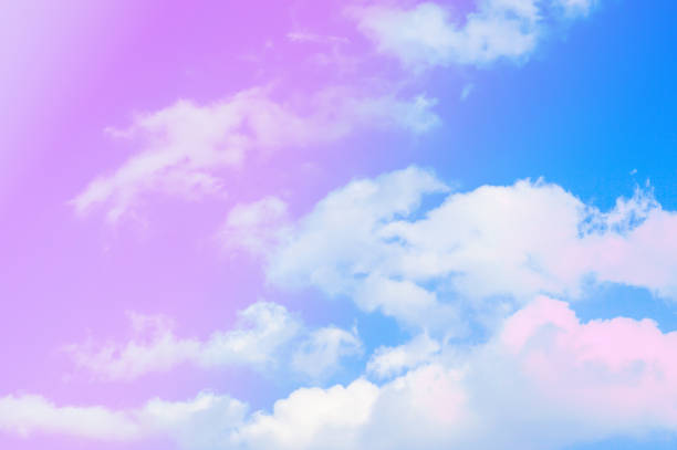 istock blue sky and clouds  abstract  spring ,summer  wallpaper background 926487444