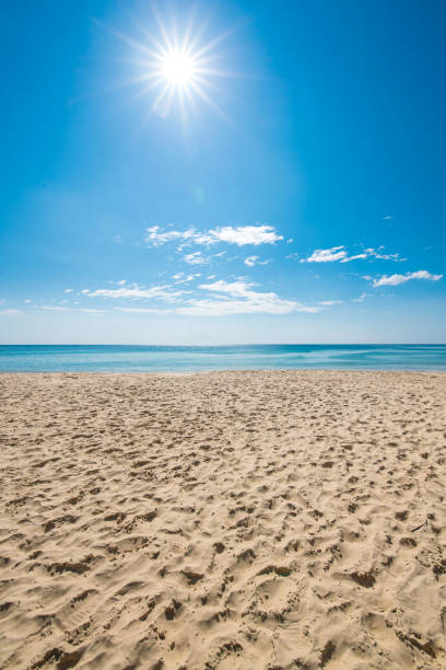 istock tropical sea in summer. 926497990