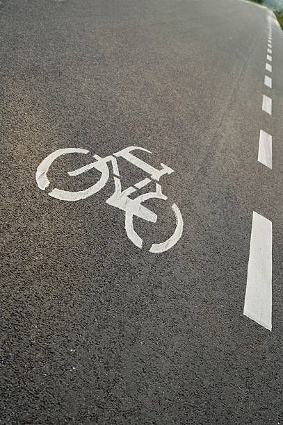 istock Bike all the way 92649838