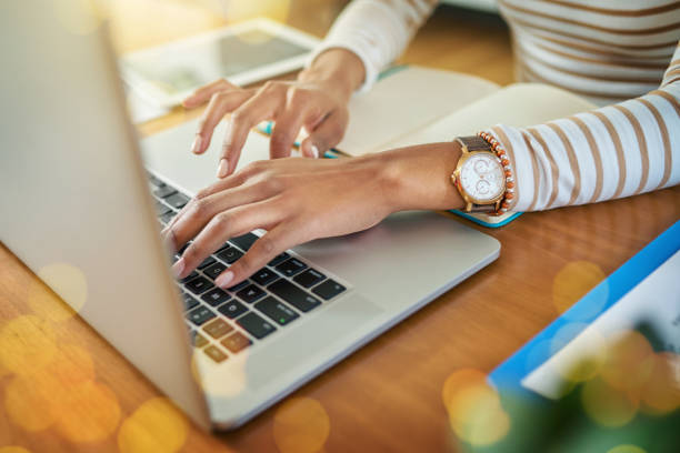 istock She's one busy but success entrepreneur 926506640
