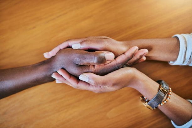 istock Learn to be more supportive to those around you 926506670