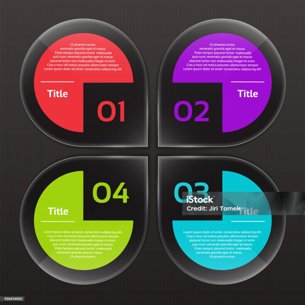 Progress Backrounds Vector Progress Background Product Choice Or Version Eps 10 Stock ...