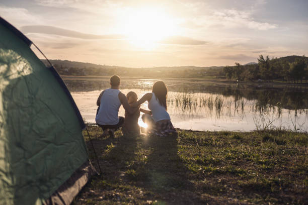 istock Loving couple with dog 926520590