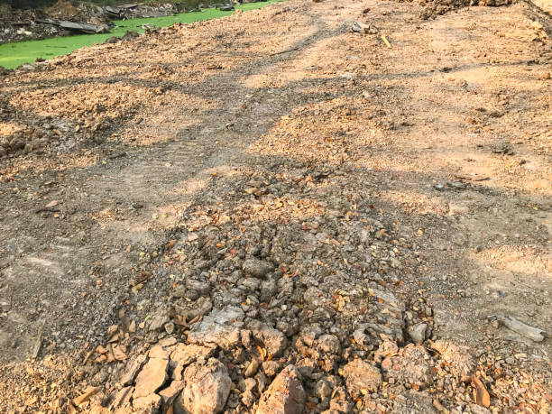 istock dirt pile in construction site at thailand 926521026