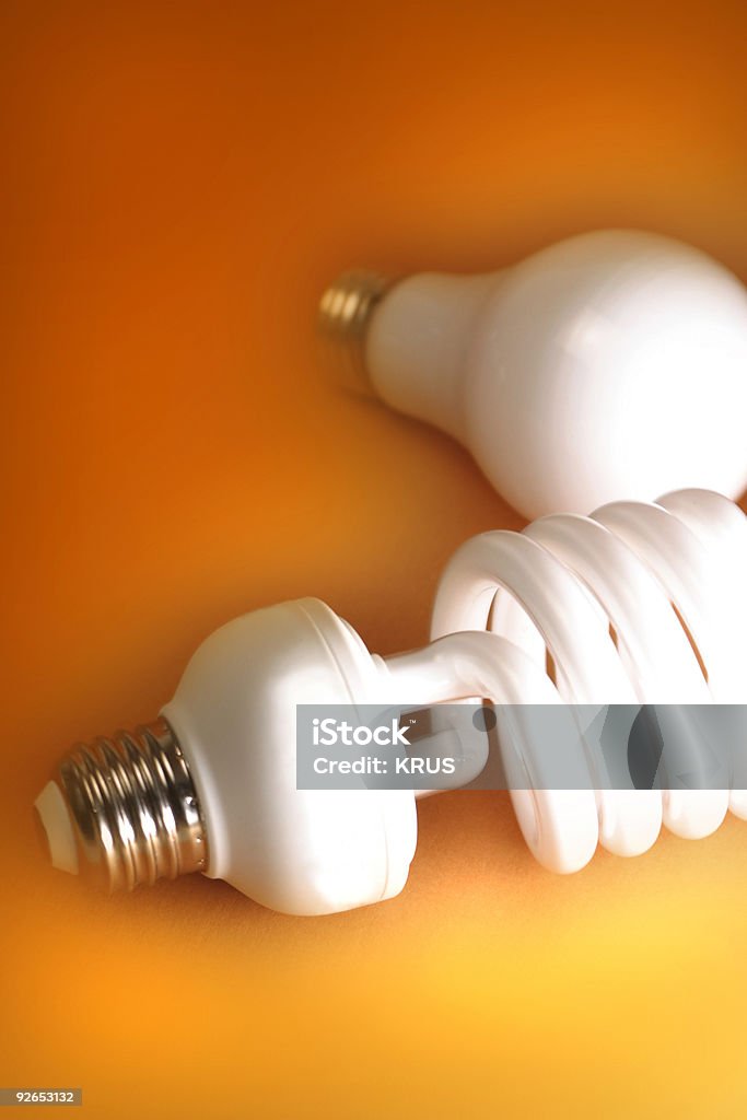 De lámpara technologies - Foto de stock de Blanco - Color libre de derechos