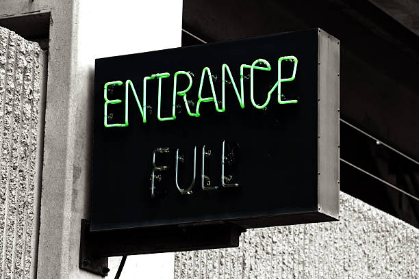 istock Entrance To Garage 92653320